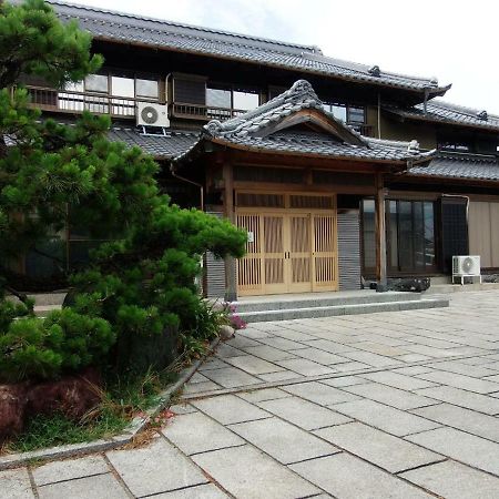 Minpaku Nagashima Room1 / Vacation Stay 1028 Kuwana Eksteriør billede