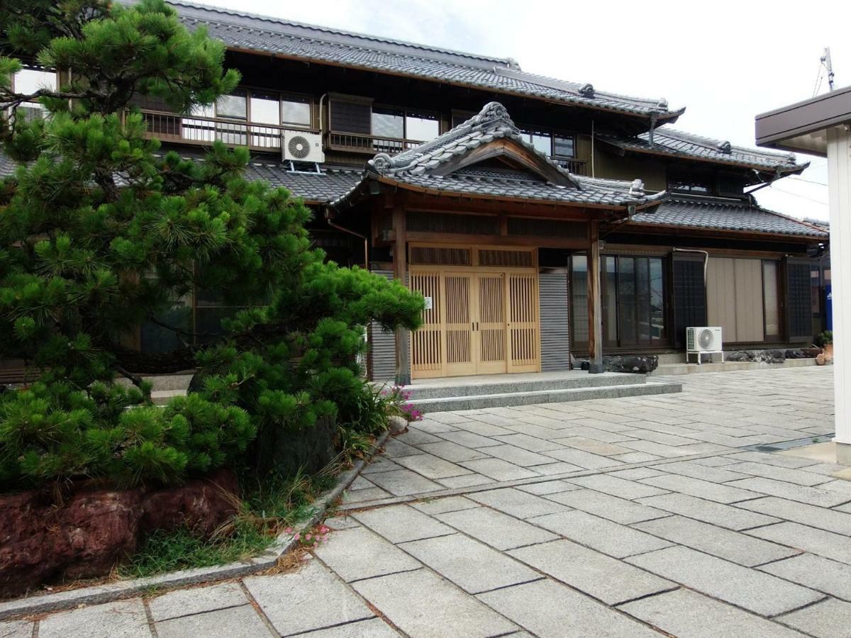 Minpaku Nagashima Room1 / Vacation Stay 1028 Kuwana Eksteriør billede