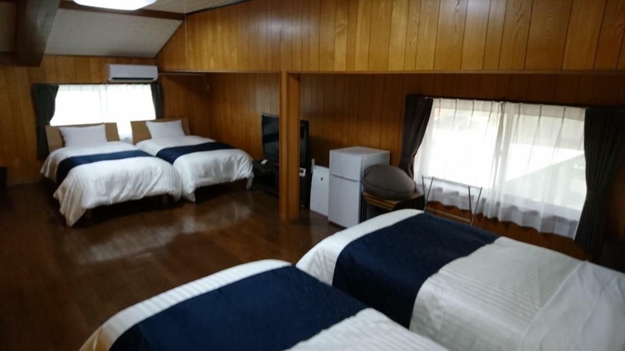Minpaku Nagashima Room1 / Vacation Stay 1028 Kuwana Eksteriør billede